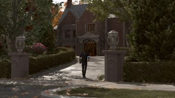 Immagine 53 del gioco Detroit: Become Human per PlayStation 4
